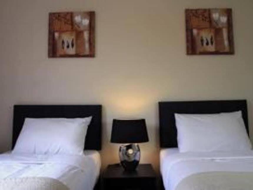 Ali Inn Oxford Bagian luar foto